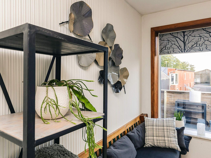 Others 5, 5 Person Holiday Home in Snedsted, Thisted