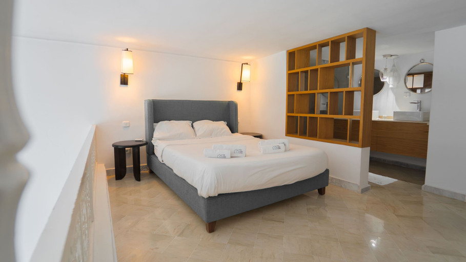 Others 4, Le Paradis Bleu Luxueux Duplex Avec vue mer, La Marsa