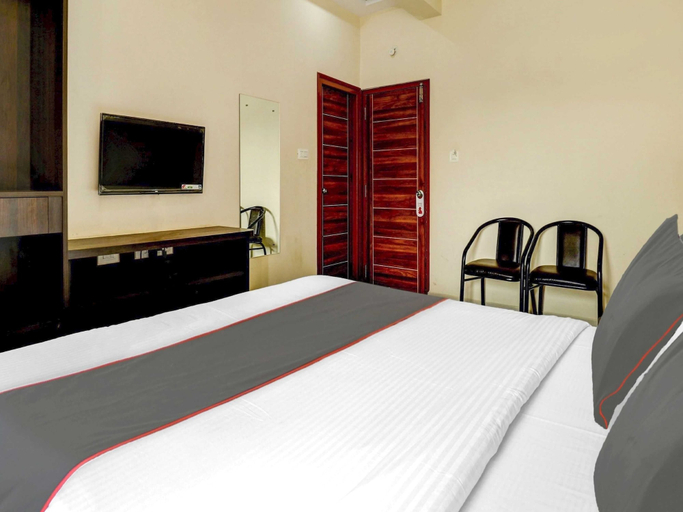 Others 3, Hotel O Canton, Bangalore