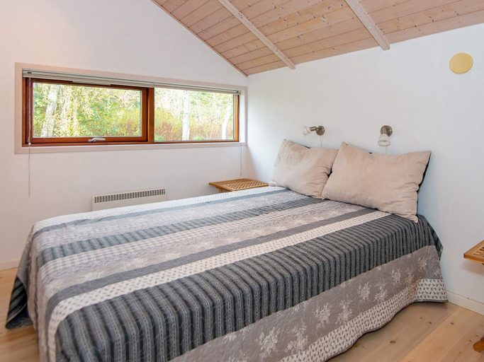 Others 3, 5 Star Holiday Home in Ulfborg, Holstebro