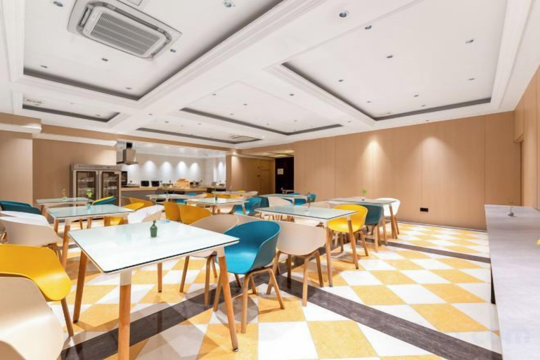Food & Drinks 5, Tingquan Haina Hotel (Jinhua Vocational and Technical College), Jinhua