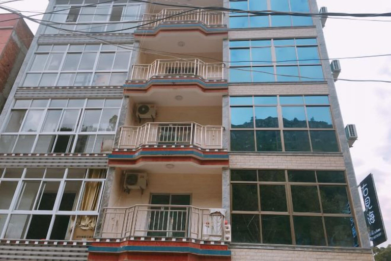 Exterior & Views, Xiapu Youjianhai Homestay, Ningde