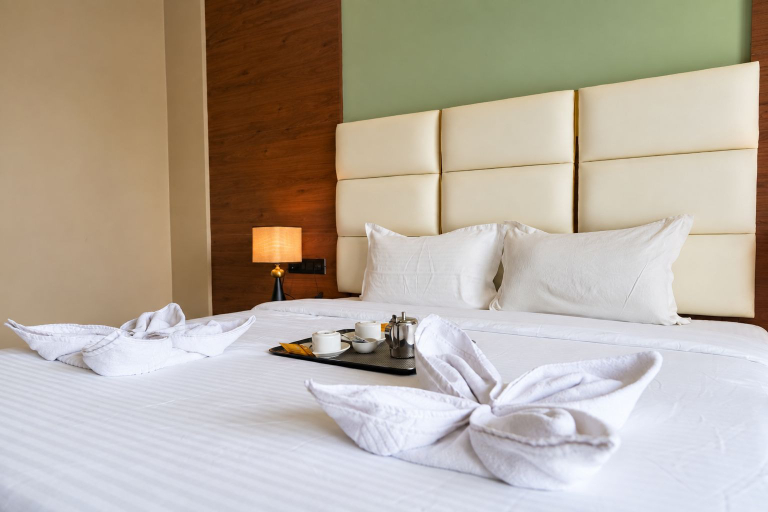 Others 3, The D Four Boutique Hotel & Spa Arambol, North Goa