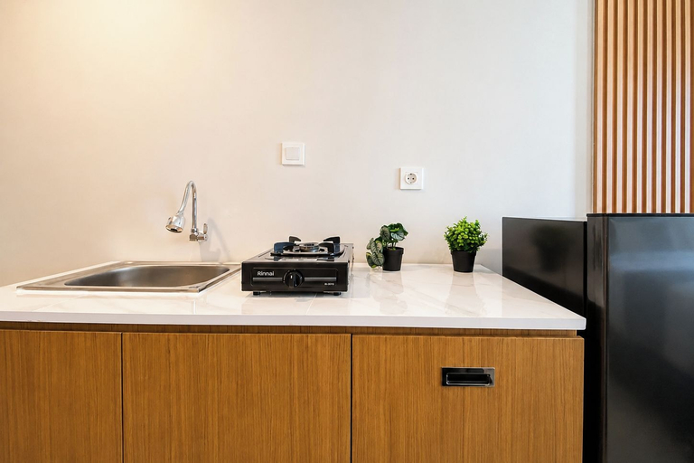 Others 5, Modern Look And Cozy Studio At Apartment Tamansari Iswara, Bekasi