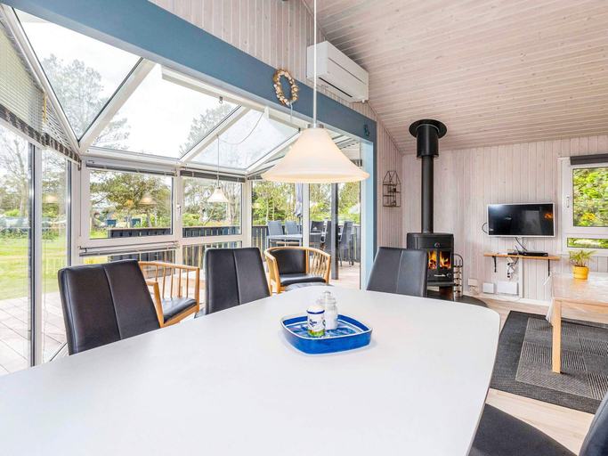 Others 4, 4 Star Holiday Home in Lokken, Jammerbugt