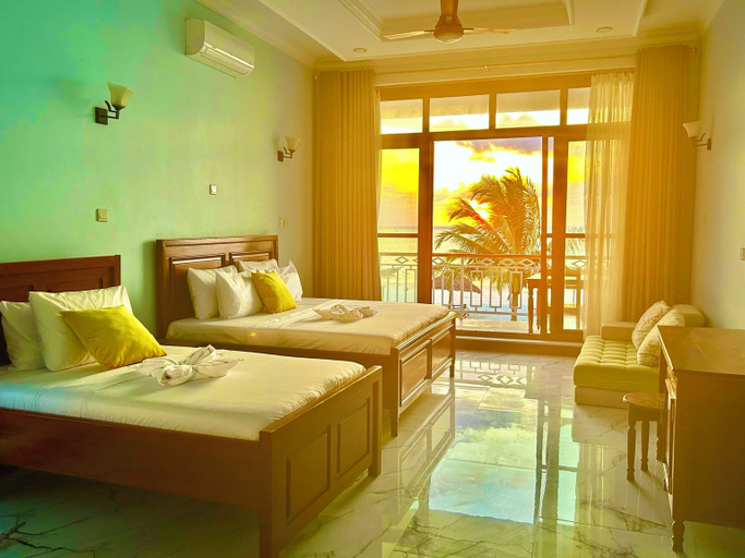 Others 1, Ocean View Luxury Suite Zanzibar Beach, Kaskazini 'A'