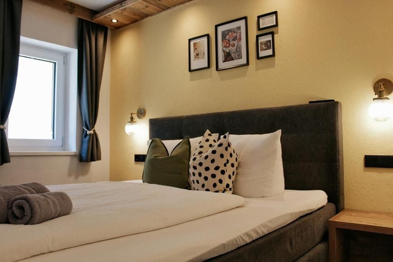 Others 3, Chasa Patria Apartments, Landeck