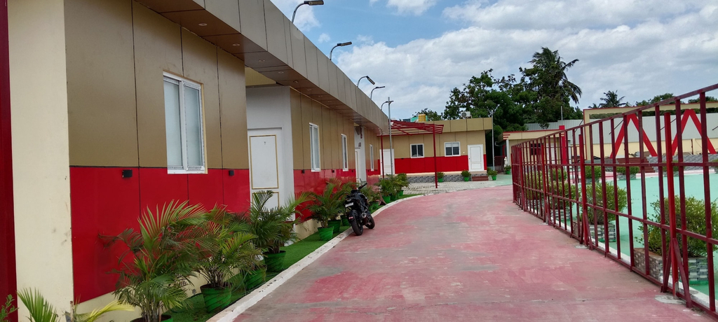 Others 4, Aero Don Resorts, Kancheepuram