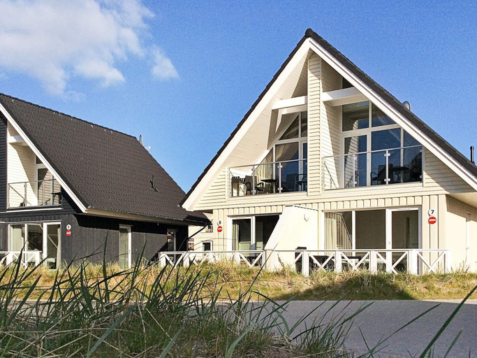 Exterior & Views 1, Holiday Home in Wendtorf, Plön