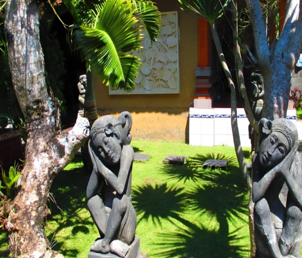 Others 2, Cozzy The Dewata Homestay, Tabanan