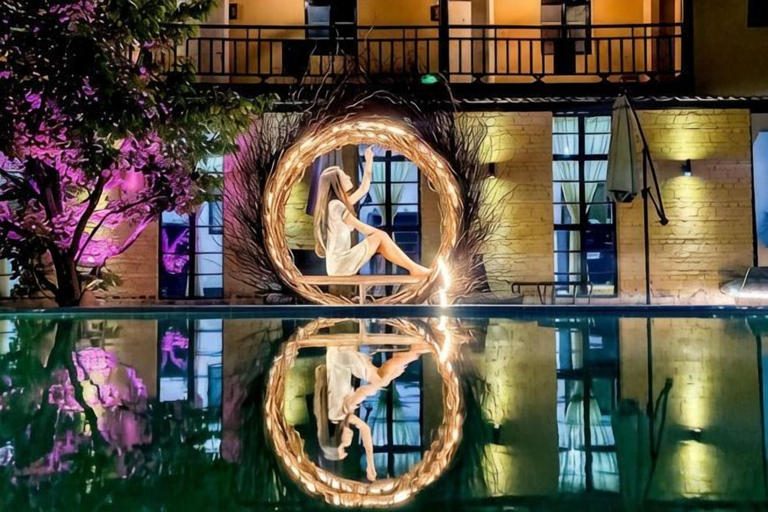 Exterior & Views, Yunliwuli Boutique Homestay (Qiandaohu lishang), Hangzhou