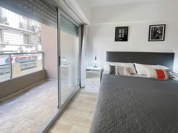 Others 3, Modern Studio With Amenities in the Heart of the City, Distrito Federal