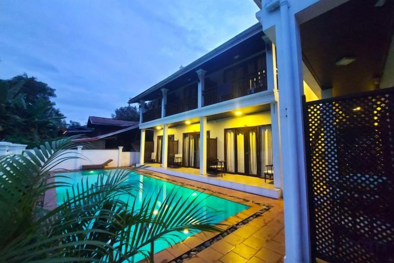 Sport & Beauty 5, Meunna Boutique Hotel Luang Prabang, Luang Prabang
