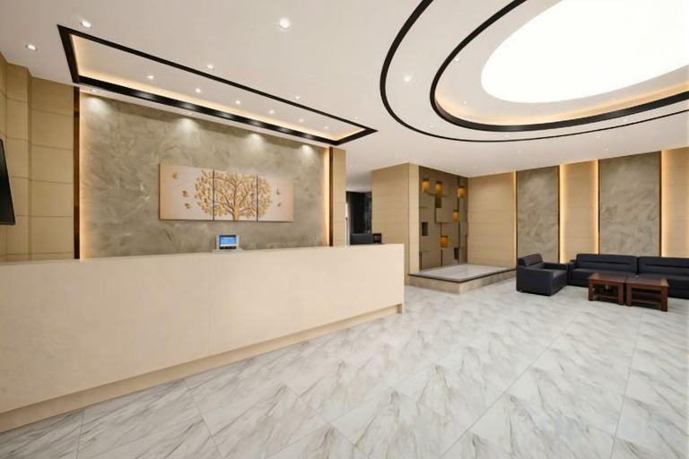 Others 1, Hongyi Boutique Hotel, Shanghai