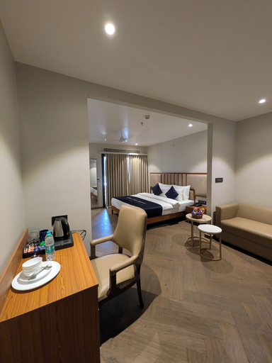 Others 5, Hotel Vifa Retreat, Lucknow