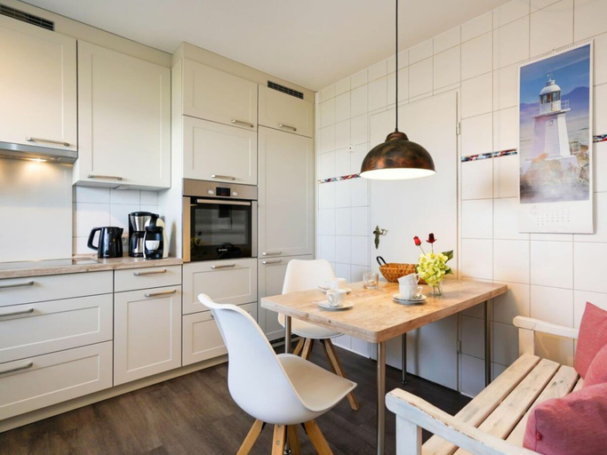 Others 1, Holiday Apartment in Sylt With Swimming Pool, Nordfriesland