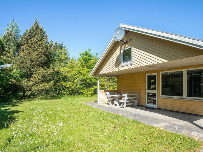 Exterior & Views 1, 8 Person Holiday Home in Ulfborg, Holstebro