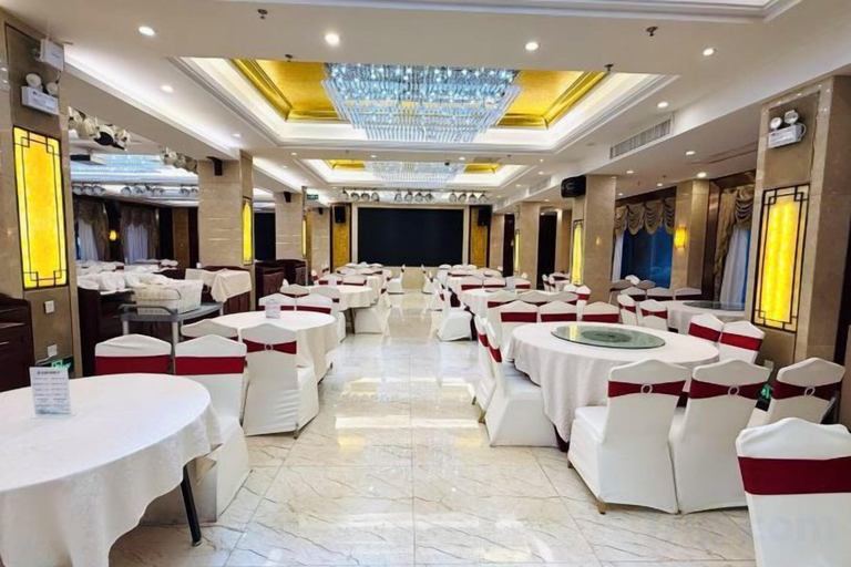 Food & Drinks, Huizhou Hotel, Huizhou