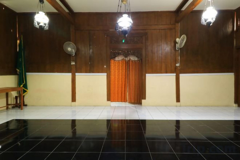 Others 5, Villa Kangen Omah, Mojokerto