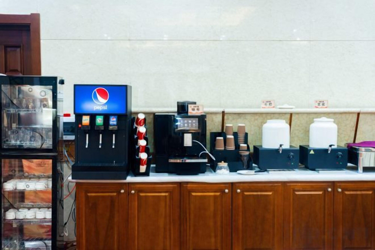 Food & Drinks 5, Longtang Hotel, Harbin