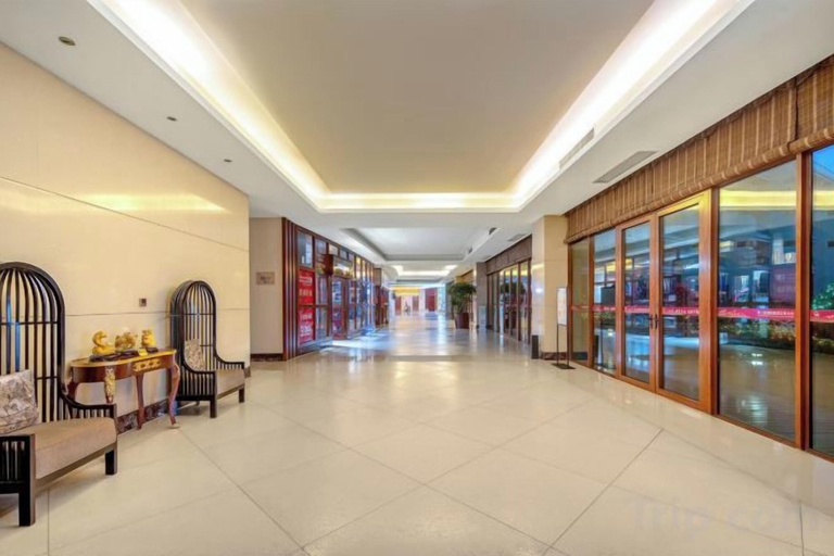 Others, Linyin Holiday Hotel, Hengyang