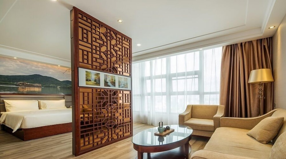 Others 5, Atour Hotel Binjiang Binwen Road Hangzhou, Hangzhou