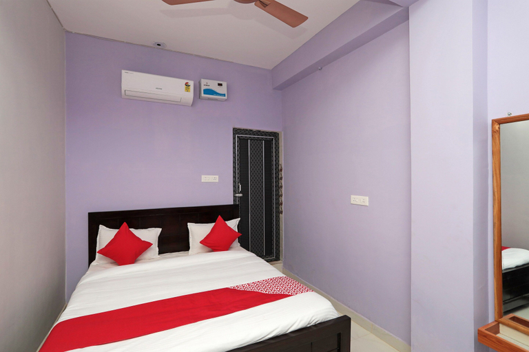 Others 3, Hotel O Ezy Sleep, Cuttack