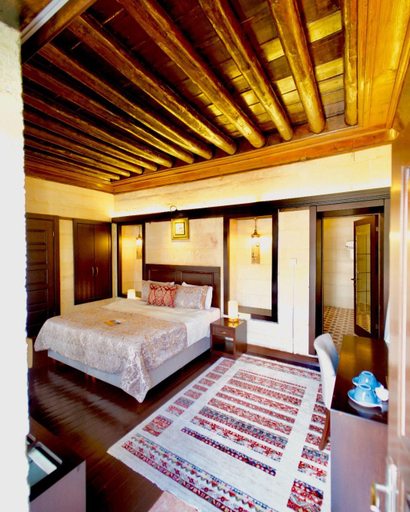 Bedroom, Bey Konagi, Şehitkamil