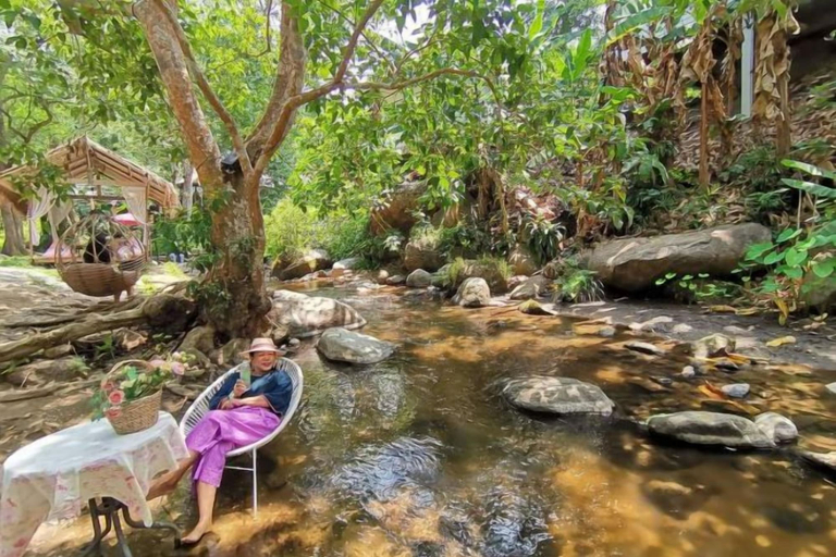 Others 3, Maekhumponghill Chiangmai, K. Mae On