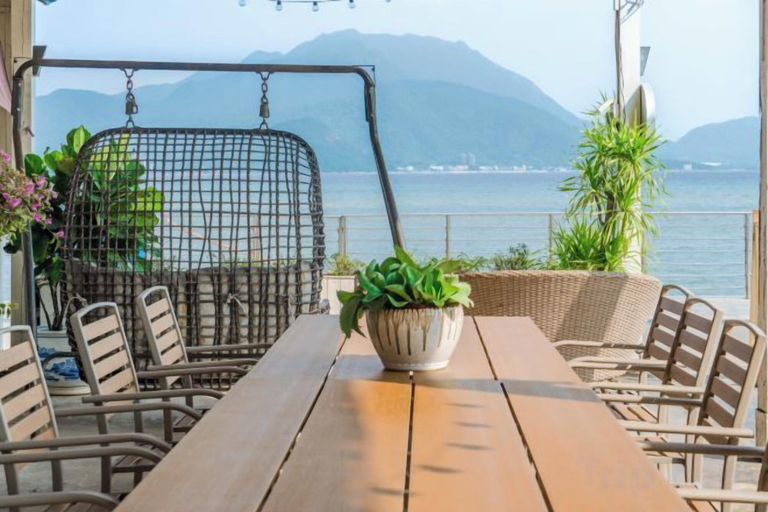 Others 5, 52 Hertz Guesthouse, Shenzhen