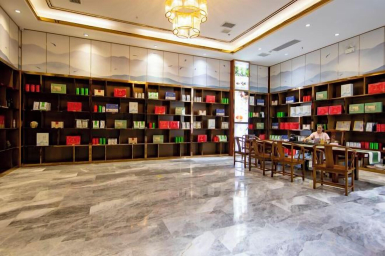 Others 5, Lingyun Zhuangzhi Lingyun International Hotel, Baise