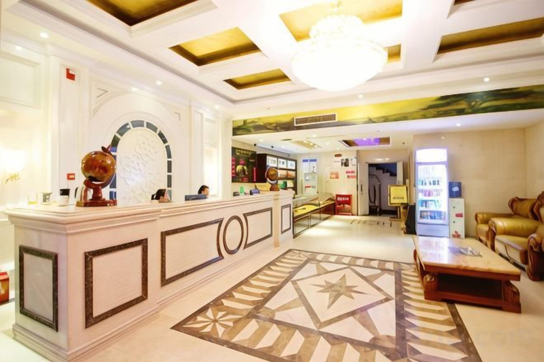 Others 1, Yueyou Boutique Hotel (Chongqing Yuxi Square Branch), Chongqing