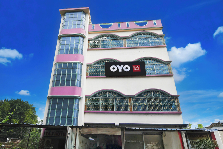 Others 5, Hotel O New Taj, Murshidabad
