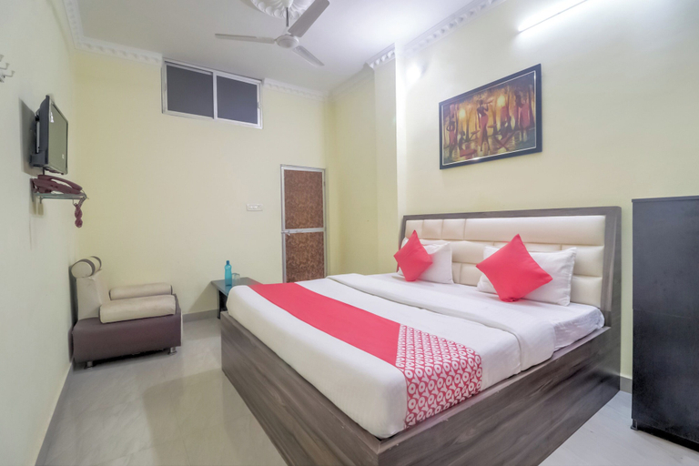 Others 5, Hotel O The Royal King, Bilaspur