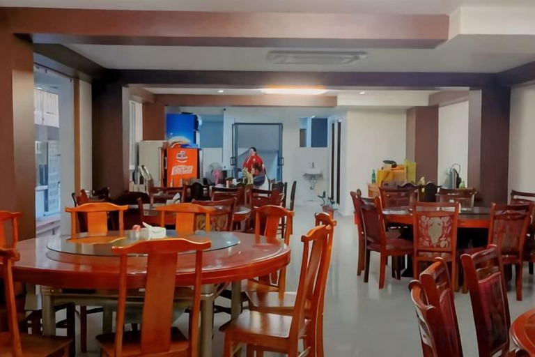 Food & Drinks 5, Jiang Su Hotel, Bagmati