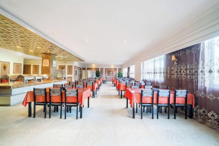 Food & Drinks 5, Longhao Hotel, Wenzhou