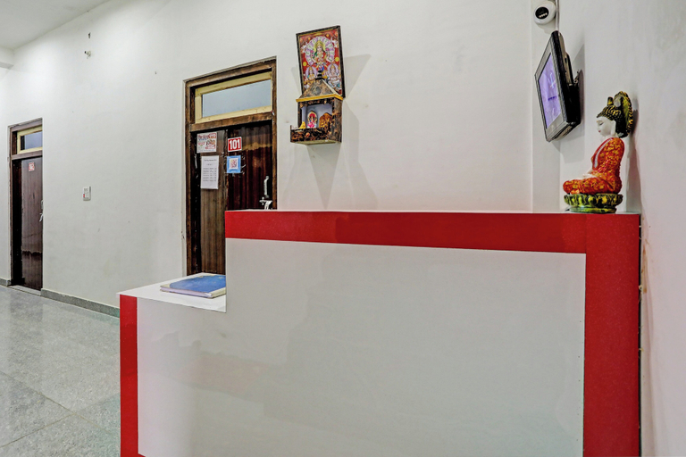 Others 5, Hotel O THE KING HEAVEN, Mainpuri