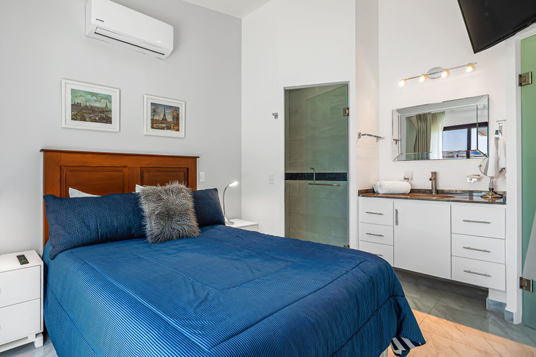Others 4, Morgan Residences 607 @ Boutique Hotel With Pool, Gym & Spa, La Paz