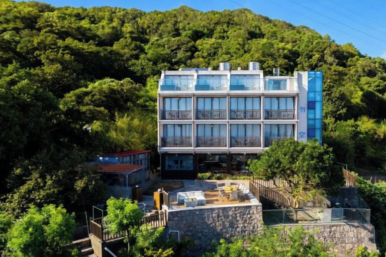 Others 3, Wukong Seaview Hostel, Zhoushan
