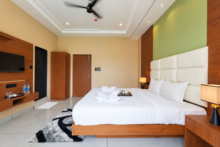Others 4, The D Four Boutique Hotel & Spa Arambol, North Goa