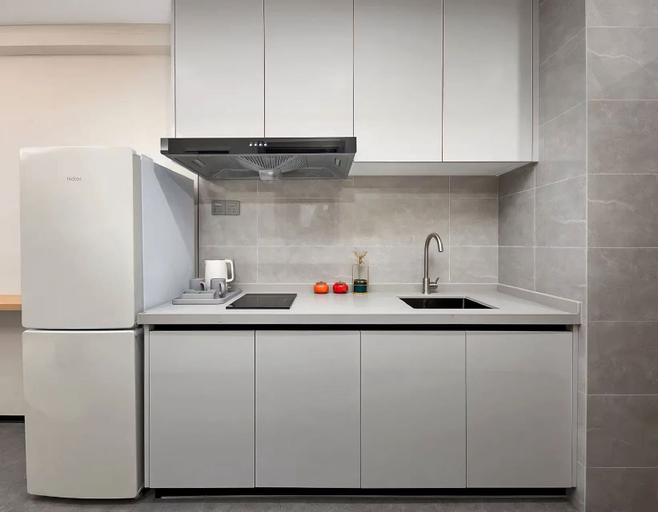 Others 3, Dongfeng Shanhai Serviced Apartment, Shenzhen