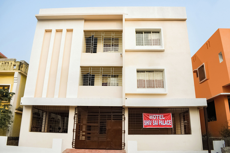 Others 1, Hotel O Shiv Sai Palace, Cuttack