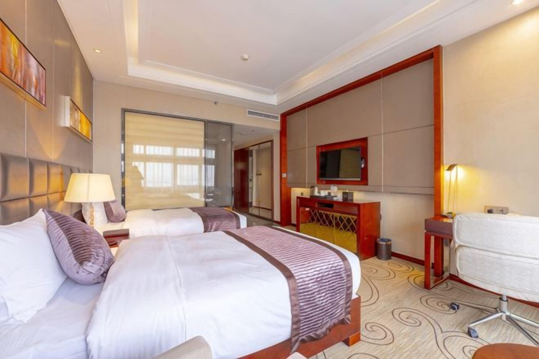 Others 2, Royal Hotel (Chongqing Liangjiang), Shenzhen