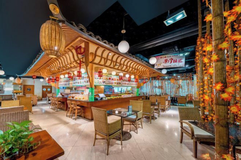 Food & Drinks 4, Nanning Hotel, Nanning
