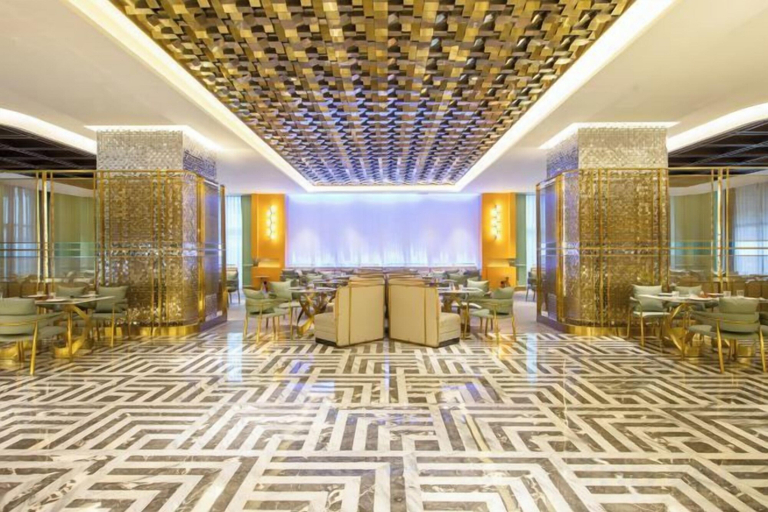 Others 5, Jiaxing Haining Weijing Wyndham Hotel, Jiaxing