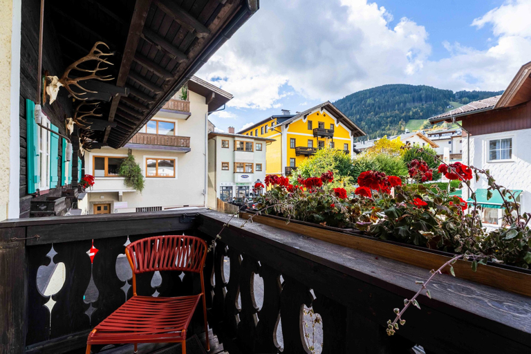 Others 5, Haus Gretel - Suite Gretel, Zell am See