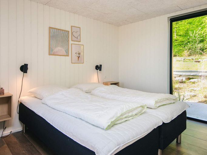 Others 5, 5 Star Holiday Home in Sjolund, Kolding