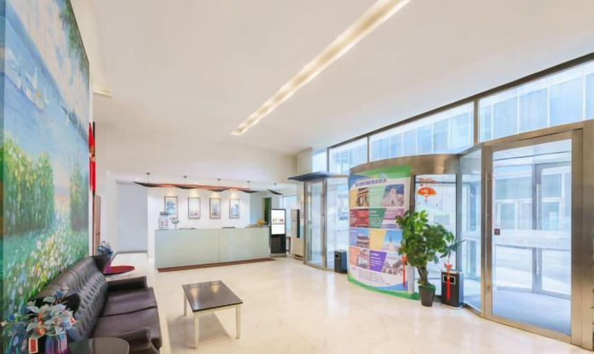 Others 1, Longemont Yashi Business Hotel (Zhongjie Street,Shenyang), Shenyang