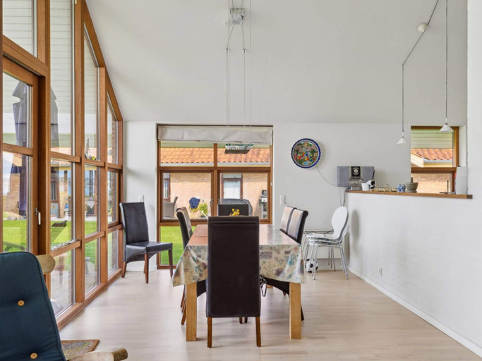 Others 3, 8 Person Holiday Home in Egernsund, Sønderborg