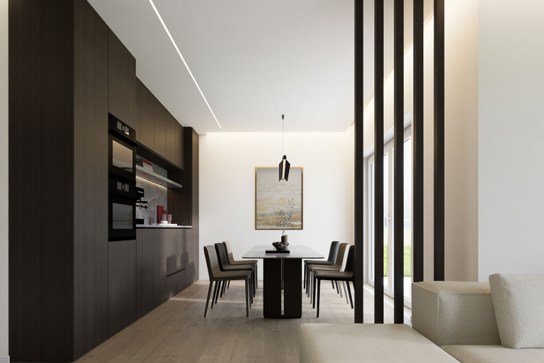 Others 3, F&F Wolfsburg Apartment, Wolfsburg